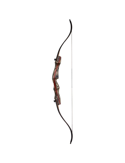 Bearpaw Take Down Recurve Young Hero