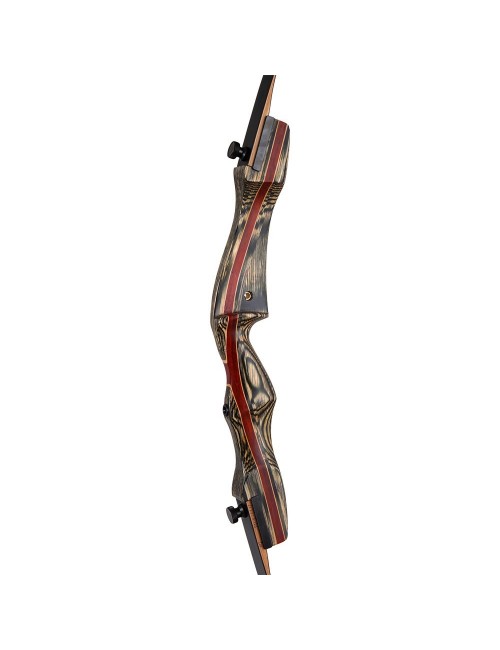 Bearpaw Take Down Recurve Young Hero