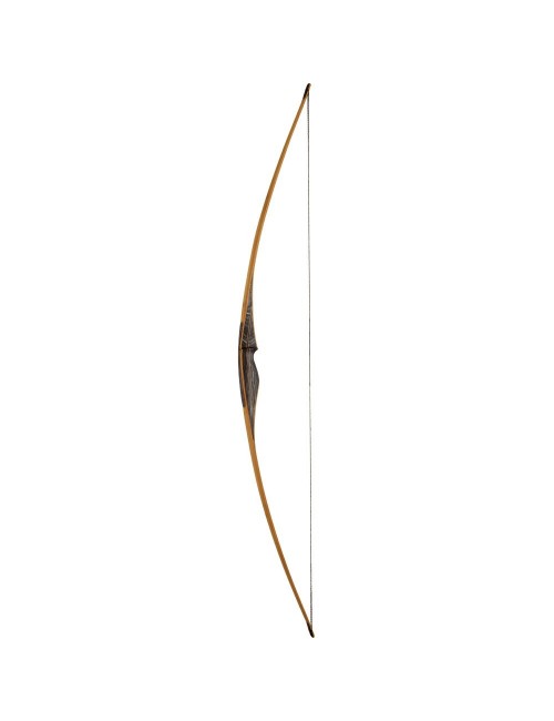 Bearpaw Bodnik Longbow (2019er Modell)