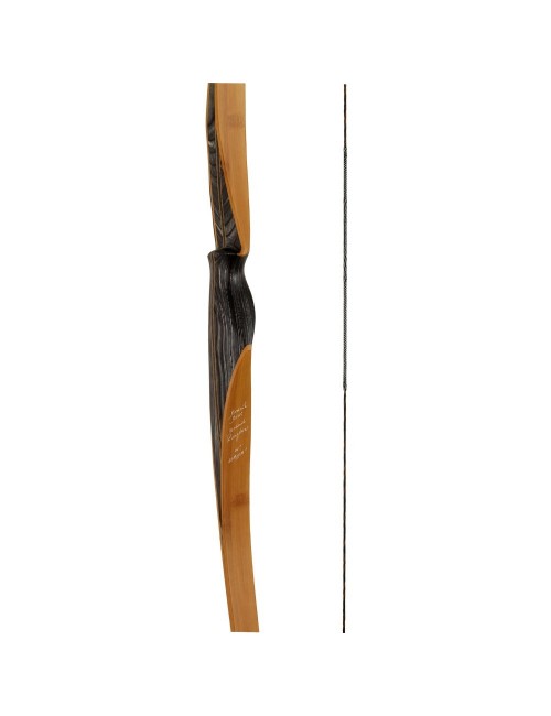 Bearpaw Bodnik Longbow (2019er Modell)