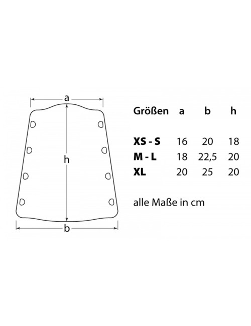 Beier Kombi-Handschutz