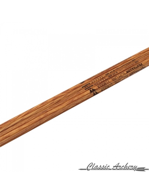 Penthalon Slim Line Timber