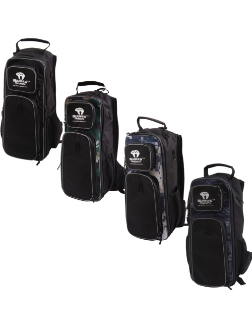Bearpaw Rucksack short