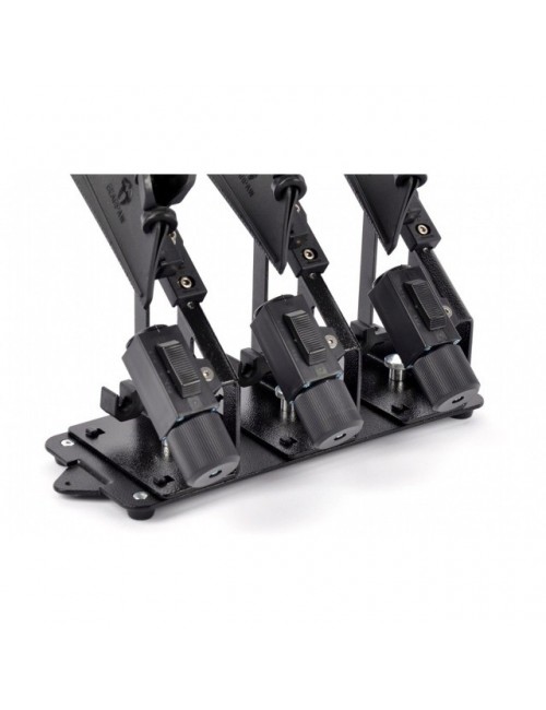 Bearpaw Grundplatte Deluxe