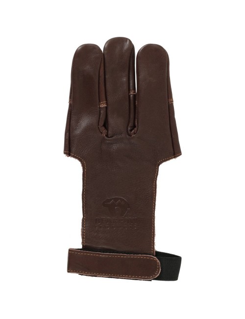 Bearpaw Schießhandschuh Damaskus Glove