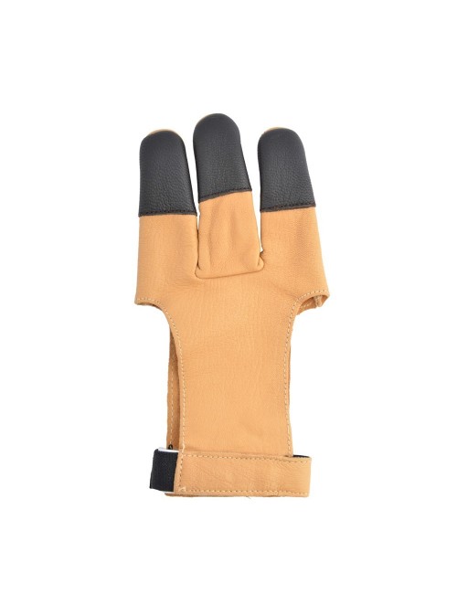 Schießhandschuh Bearpaw Glove