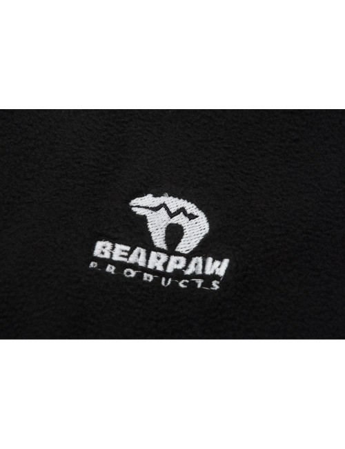 Recurvebogenhülle Bearpaw Fleece