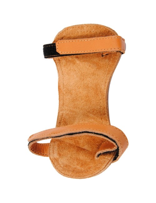 Bearpaw Armschutz Klett klein