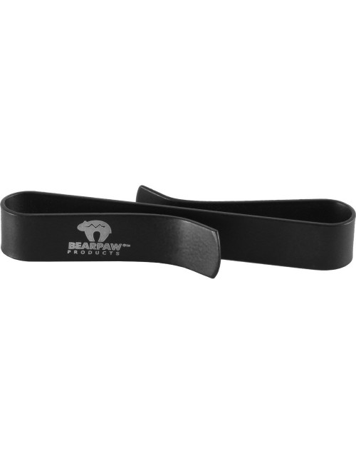 Bearpaw Gürtelclip