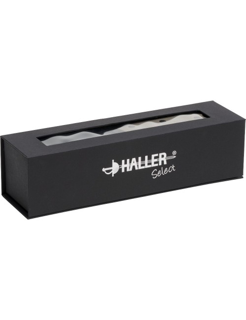 Haller Select Messer Andri