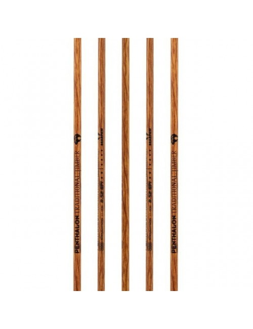 Penthalon Timber Stick