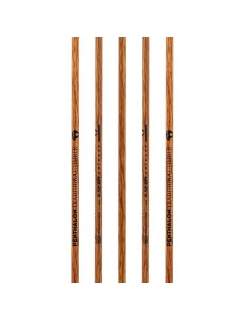 Penthalon Timber Stick