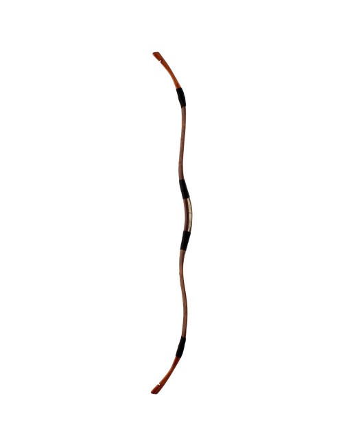 Bearpaw Ungarischer Reiterbogen