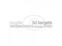 longlife 3d-targets