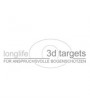 longlife 3d-targets